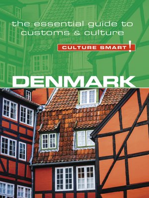 cover image of Denmark--Culture Smart!
